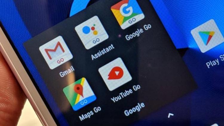 Android Go nedir Telefonlarda neyi değiştiriyor