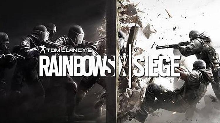 Rainbow Six Siegeta önemli değişiklik