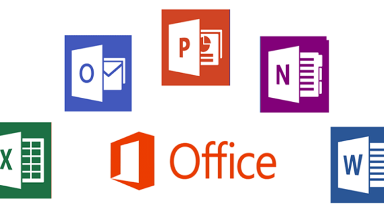 Microsoft Office yazılım paketlerini güncelliyor