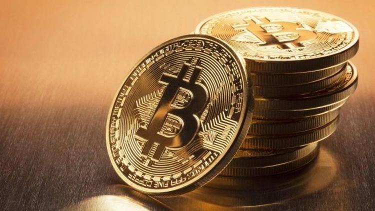 Bitcoin sekiz bin doların üzerine çıktı