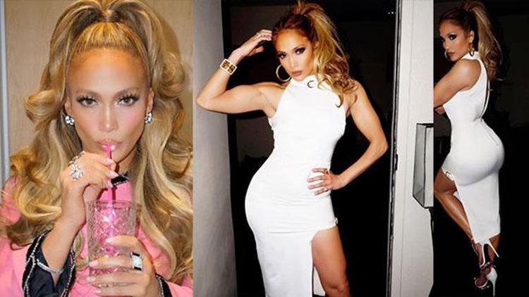 Jennifer Lopez’den Mevlana paylaşımı