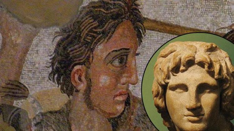 Büyük İskender (III. Alexandros) kimdir - İşte hayatı ve savaş tarihi