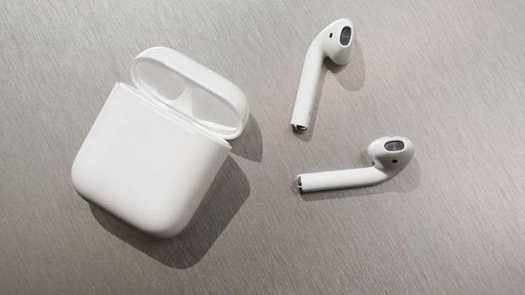 Airpods 2 mi geliyor