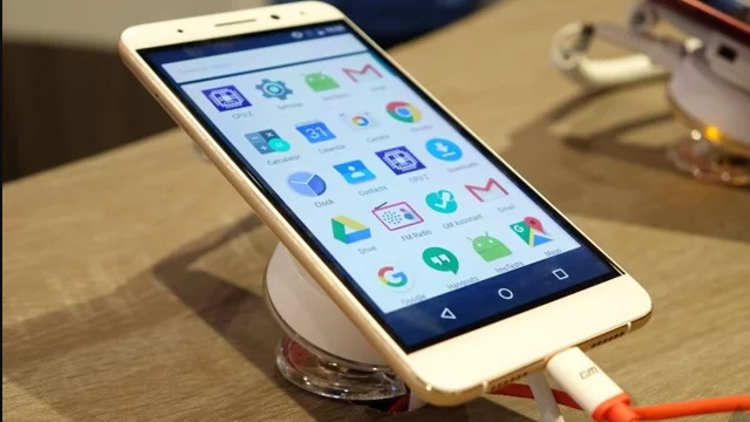 GM 5 Plus için Android Oreo 8.0 güncellemesi ertelendi