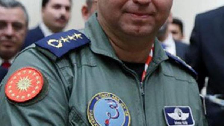 Pilot Albay Mete Kuş: FETÖ, Mehmetçiği koruduk diye bize soruşturma açtı