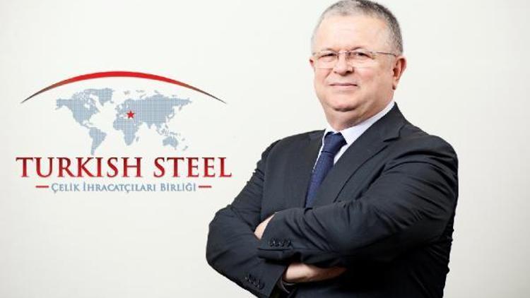 ÇİB: Çelik ihracatı ilk iki ayda 2.3 milyar dolara ulaştı