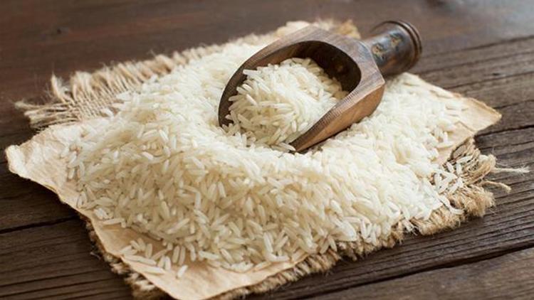 TMO, 4, 250 ton pirinç alımı için ihale açtı