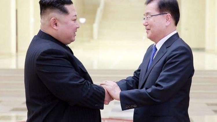 Son dakika Kuzey Kore ve Güney Kore arasında tarihi anlaşma