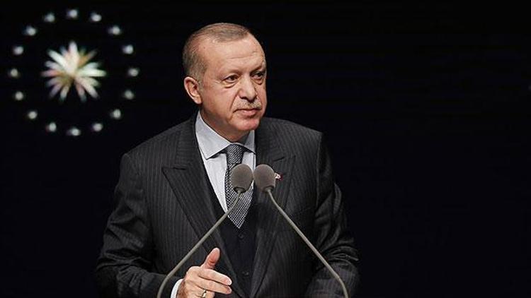 Erdoğan Zeytin Dalında etkisiz hale getirilen terörist sayısını açıkladı