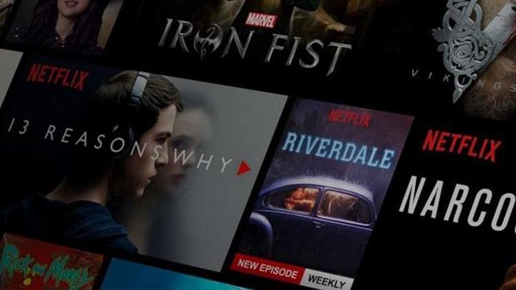 Netflixe PIN koduyla giriş dönemi başlıyor