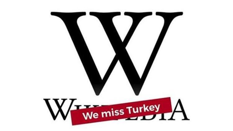 Wikipedia’dan kampanya: Türkiye’yi özledik