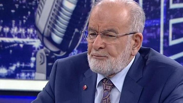 Karamollaoğlundan Erdoğana 3 maddeli ittifak yanıtı