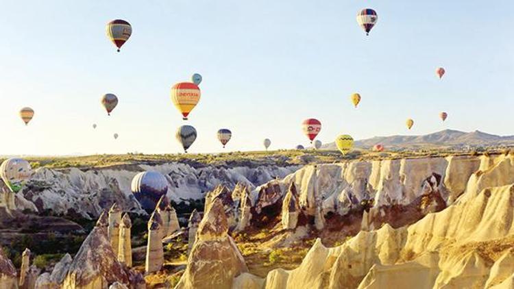 Romantik Chinadocia