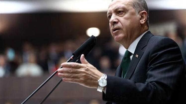 Erdoğandan SPye ittifak çıkışı: Güle güle deriz