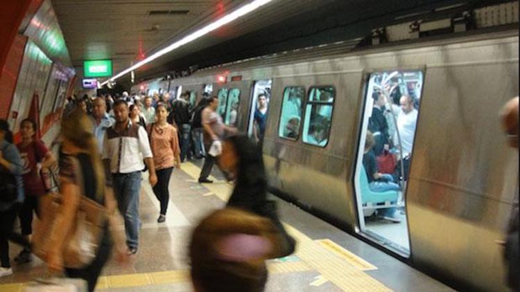 İstanbullulara metro müjdesi İşte yıl sonu açılacak 5 yeni hat