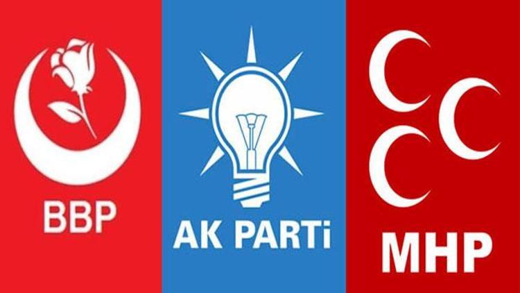 MHPden ilginç iddia: BBP seçime girmeyecek