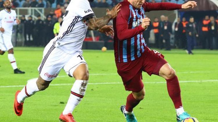 Trabzonspor’da stoper sıkıntısı (YENİDEN)
