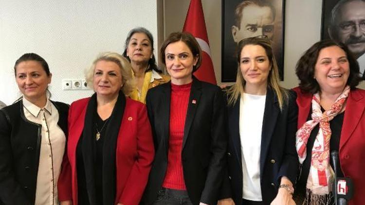 CHPli 14 belediyede kadınlar yarın izinli sayılacak