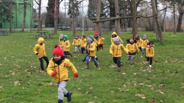 Psikolog Aslıhan Metinyurt: Doğa çoçuklarda bedensel ve ruhsal gelişme sağlıyor