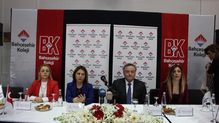 Bahçeşehir Koleji Gaziantep’te Fen ve Teknoloji Lisesi açıyor
