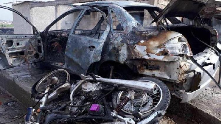 Cerablusta bombalı araçla saldırı: 8 ölü, çok sayıda yaralı (2)