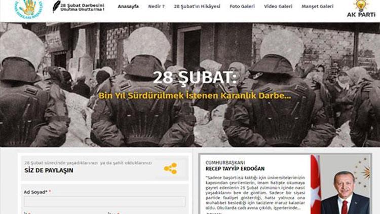 28 Şubat yorumu: 17-25 Aralıkı yapanlardan farkı yok