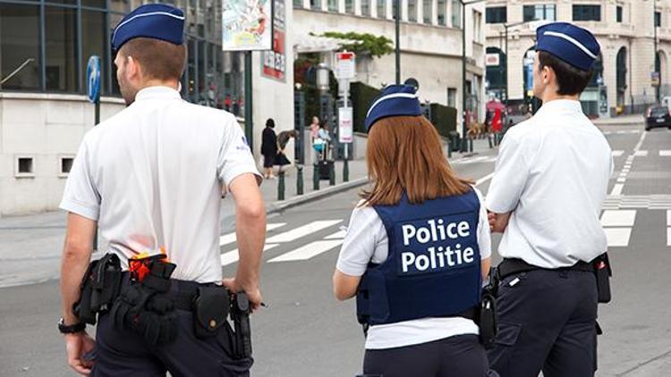 ‘Polislik kadın işi değil’e para cezası