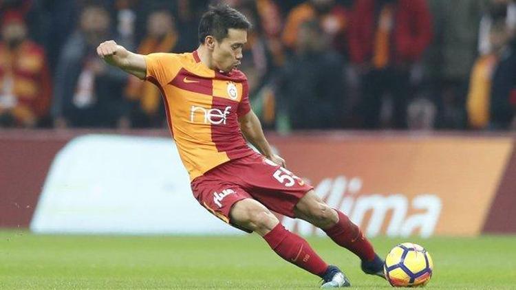 Nagatomo, Galatasarayda kalmak istiyor