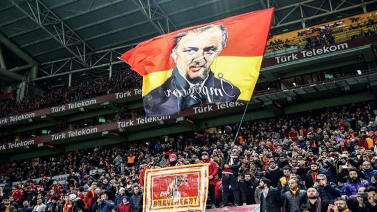 Galatasaray taraftarından Konyaspor maçına yoğun ilgi