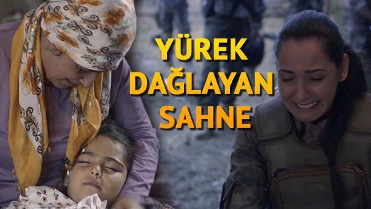 BÖRÜ 2. bölüm yürekleri dağladı BÖRÜ 3. bölüm fragmanı yayınlandı mı