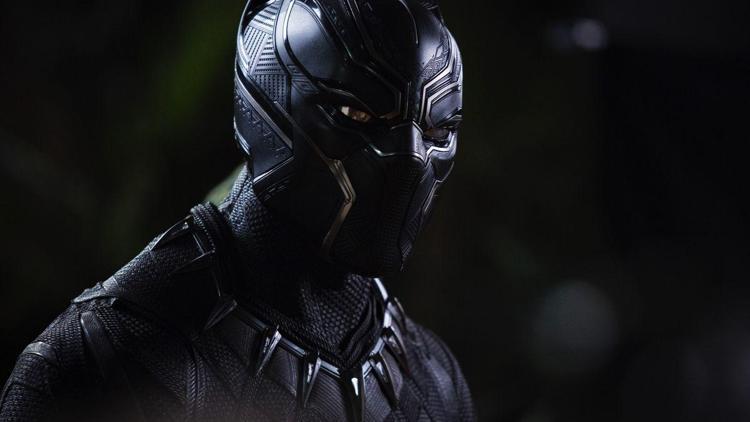Marvel süper kahraman dosyaları: Black Panther