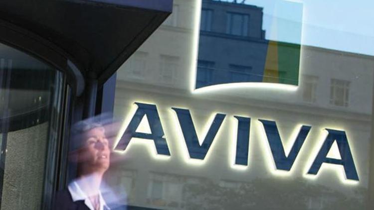 Aviva, Türkiye ve Polonyada satın alma yapmayı değerlendiriyor