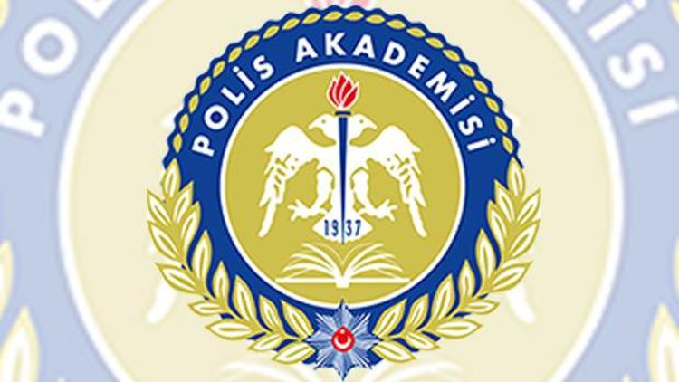 Polis Akademisi 10 bin polis adayı alınacak