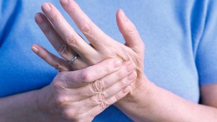 Romatoid artrit hakkında bilmeniz gereken 5 şey