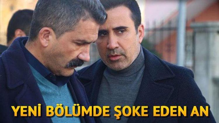 Aşk ve Mavi dizisi yayınlanan son bölümüyle şoke etti Yeni bölüm fragmanı yayınlandı mı