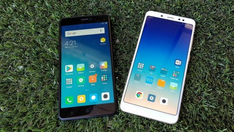 Xiaomi telefonlarda can sıkan sorun