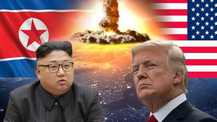 Son dakika: Tarihi gelişme... Trump, Kim Jong-unla görüşecek
