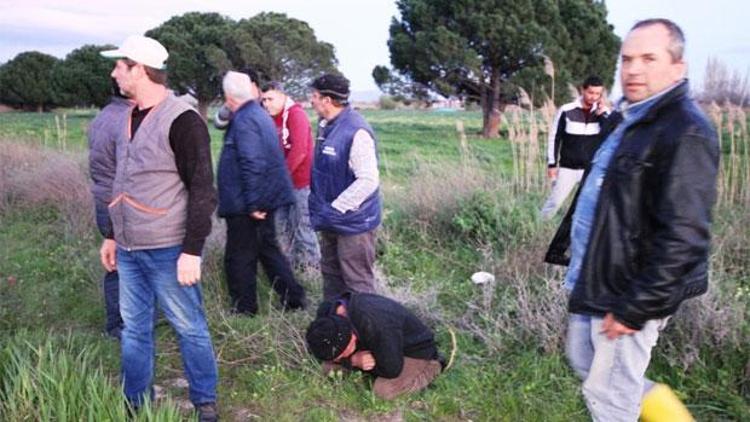 Turistik ilçede üzücü olay... Sinir krizleri geçirdiler