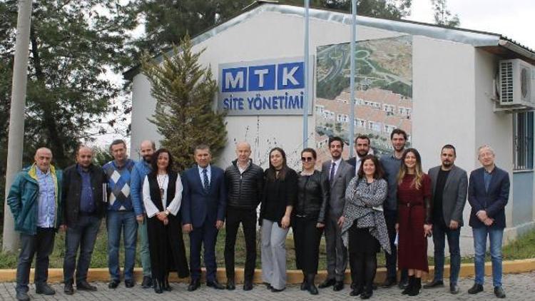 MTK: İzmir firmalarının fuara katılımı şart