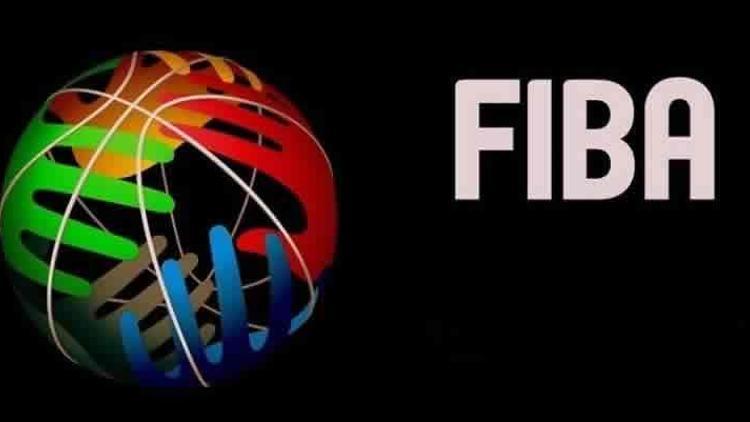 FIBAdan Türk hakemlere görev