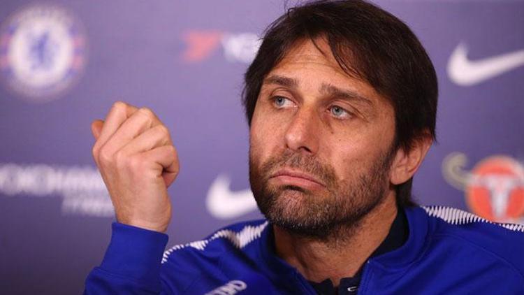 Chelsea manejeri Antonio Conte hakkında flaş iddia