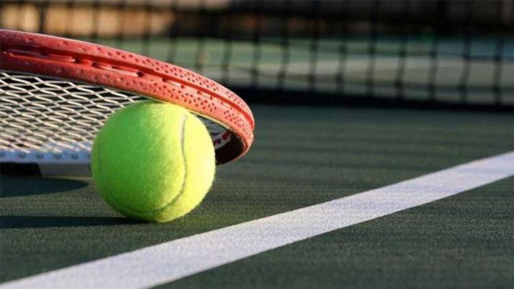 Adanada uluslararası tenis turnuvası İlk 250de yer alan...