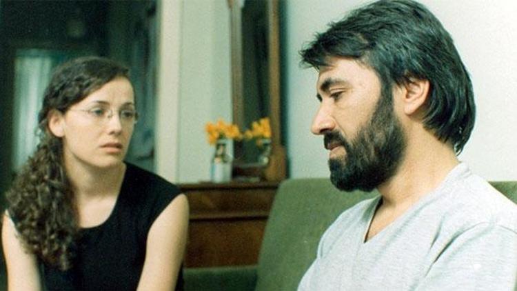 Altın Portakallı yönetmen Zeki Demirkubuz ve Nurhayat Demirkubuz boşandı