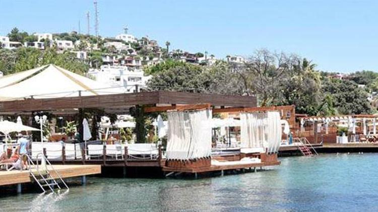 Ünlü sunucunun eşi de ölümden dönmüştü Beach club cinayetinde flaş gelişme