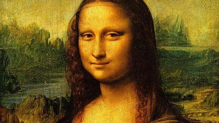 Mona Lisanın sırları ortaya çıktı