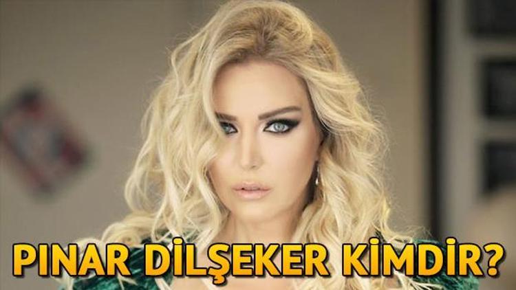 Pınar Dilşeker kimdir Pınar Dilşeker kaç yaşında