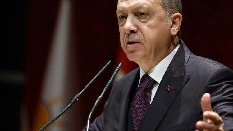 Erdoğan: Biz bir dinde reform aramıyoruz
