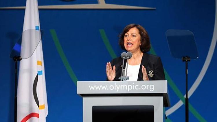 TMOK Genel Sekreteri Gündoğan: Tüm paydaş kurumlar kadın temsiliyetini arttırmak için iş birliği yapmalı
