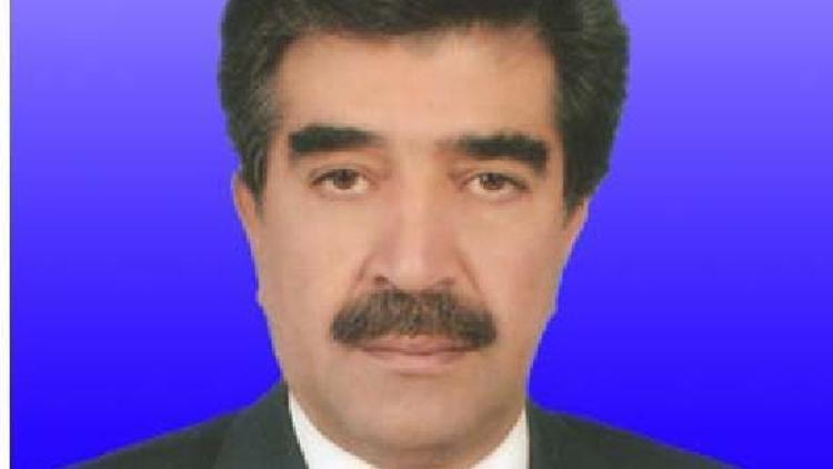 Elazığda, AK Partili belediye başkanı kalp krizi sonucu hayatını kaybetti