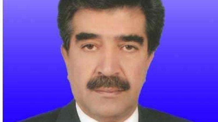 AK Partili başkan kalp krizi sonucu hayatını kaybetti